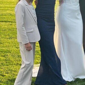 Mayoral Two Piece Suit